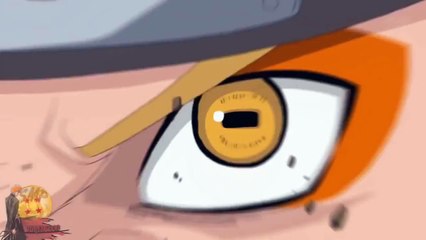 Naruto AMV~ The Way of Pain~[ Thx for +400 Subs ]