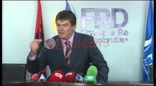 Topi: Ndryshimi i Kushtetutës gur themeli, i lumtur që s’jam në këtë parlament