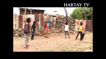 New Eritrean Movie 2015 - Shawl - Part 7 - Eritrea