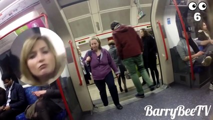 Women Are Pervs Too Crotch Cam Social Experiment