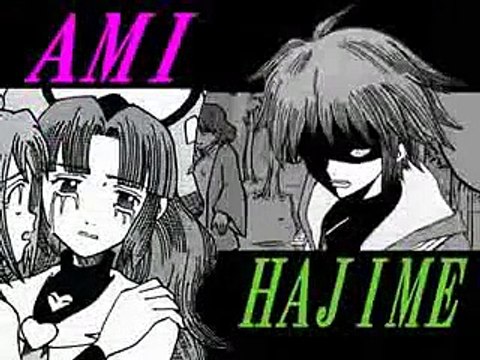 真 女神転生デビルチルドレン ライト ダーク 漫画版 ｍａｄ Dailymotion Video