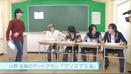 【君と僕。】 画伯だらけのリレー漫画競争ｗｗ 【木村良平、内山�