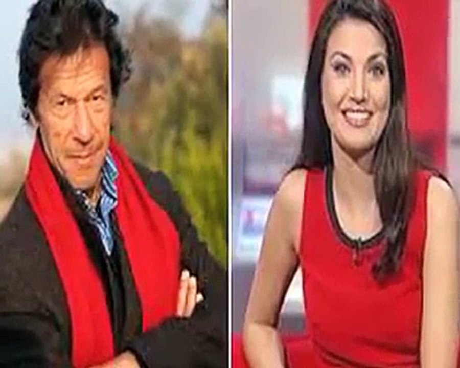 Reham Khan Ne Imran Khan Ko Zehar De Diya Tha - Shocking Revelation