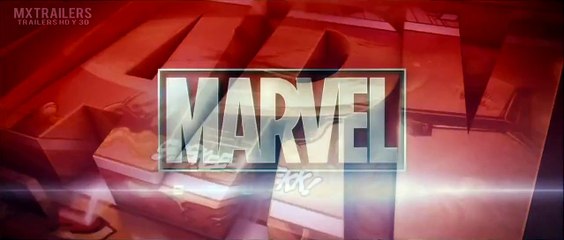 Avengers: Age of Ultron - Tráiler Oficial - Español Latino - HD - AD