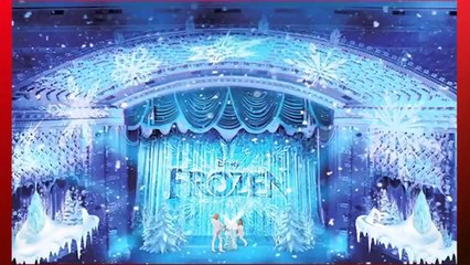 CP News: Frozen 2, Suicide Squad, Doctor Strange - HD