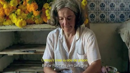 Pepe Mujica - El Presidente - Bande annonce