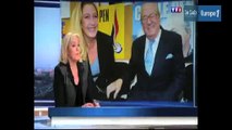 La preuve que Nadine Morano est le Jean-Marie Le Pen de Nicolas Sarkozy