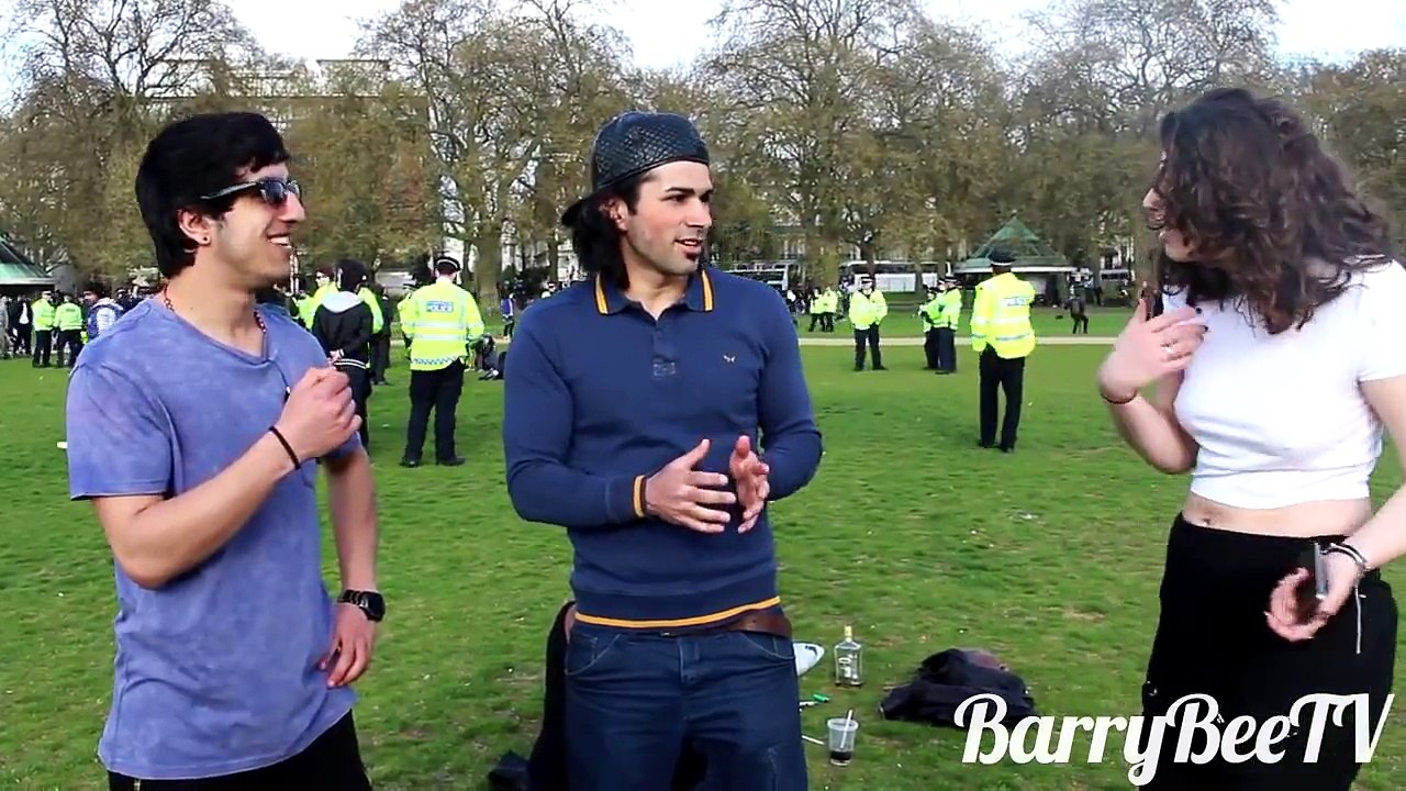 Best Kissing Prank Prank Gone Wild! Funny Pranks 2015