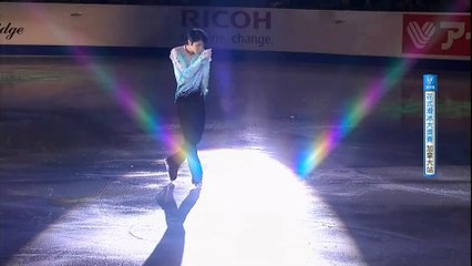 2015 SC EX Yuzuru HANYU(ELTA HD)