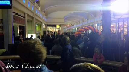 Umberto Tozzi a Curno (BG)