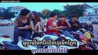 M Production VCD Vol 60 - Vanna Sak Ft. Nam Bunnarath Ft. Kelly - Khmer Karaoke 2015