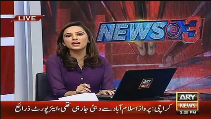 Yun Budha Par Dil Jawaan- Baba Ji Purposing Ayaan Ali