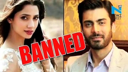 Bravo! Mahira Khan’s amazing way to respond to her Shiv Sena Ban!