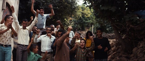 Nous trois ou rien - Bande annonce