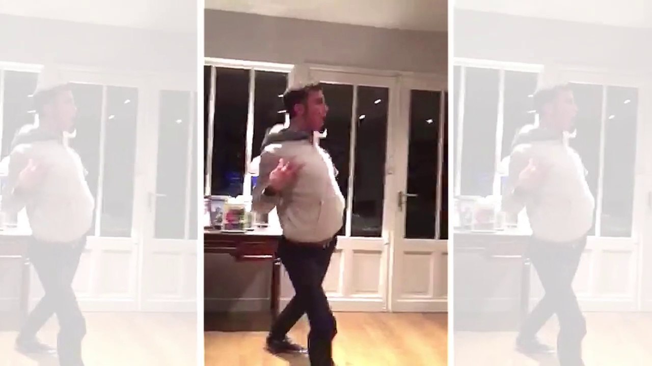 Manu dans le 6/9 - Danse comme si personne ne te regardait : le clip !