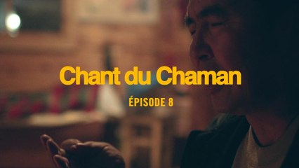 Transsiberian 1x08 - Chant du Chaman