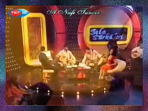 GÜLAY-Sunayı Da Deli Gönül Sunayı