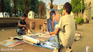 FAN - Teaser 2 Introducing Gaurav - Full HD Video - Shahrukh Khan