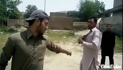 یہ ہے ہماری گلی کرکٹ