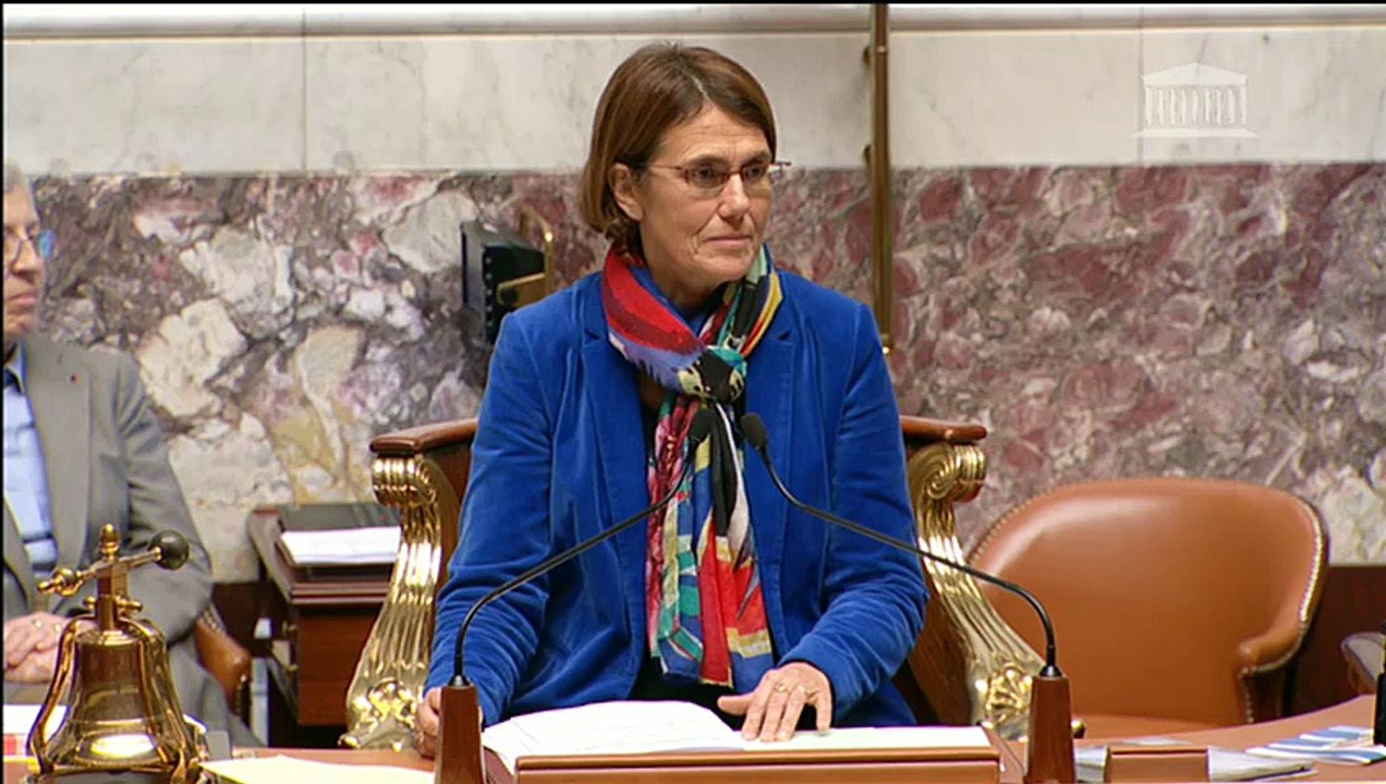 Fin de vie / mon intervention à l’article 3 en 2ème lecture de la proposition de loi « nouveaux droits des personnes en fin de vie ».