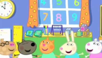 Peppa Pig English Episodes 2015 - Movies 2015 Animation Disney - Cartoons Children Films F