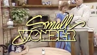 Small Wonder S01E13 Brainwashed Season 1 Full Episodes _ HD