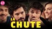 LA CHUTE - Amaury & Quentin S02 EP01
