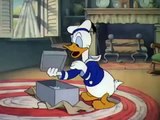 Dibujos Animados | Pato Donald penguin Donald. De dibujos animados de Disney en español la