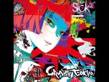 Sick² - CRAZY TOKYO - 1.CRAZY TOKYO