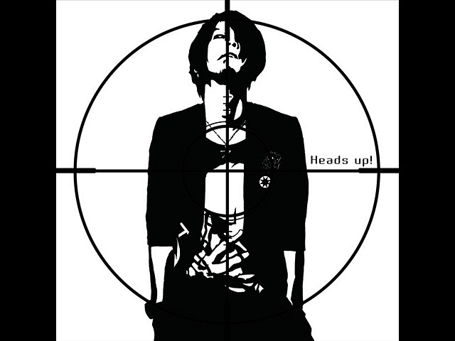 ZON - Heads up!  - 1.Heads up!