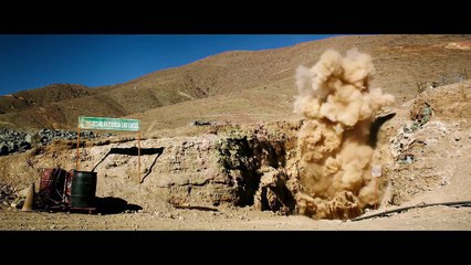 The 33 Featurette Mine Collapse (2015) Antonio Banderas, Rodrigo Santoro Movie HD