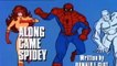 Dibujos Animados Pelicula Completa Spiderman ESPAÑOL canciones dibujos animados
