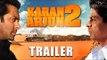 Karan Arjun 2 _ Official Trailer _ Salman Khan _ Shahrukh Khan