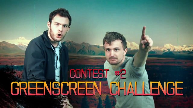 The Corridor Contest! Giveaways, challenges, and prizes for our 2nd channel!