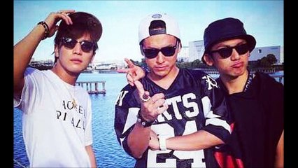 【腹筋崩壊】三代目JSB、雑な岩ちゃんの記者会見・・からのマイケル・ジャクソンものまね神回