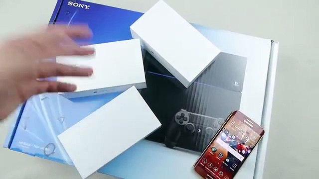 2 Million Subscriber Giveaway! (iPhone 6, Galaxy S6, PS4, Xbox One)