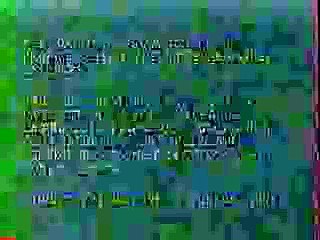 Cannon Vidéo/Cannon France (France)