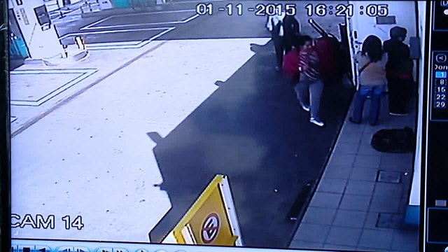 Newborn Baby Found Alive After Being Dumped in Trash Bag