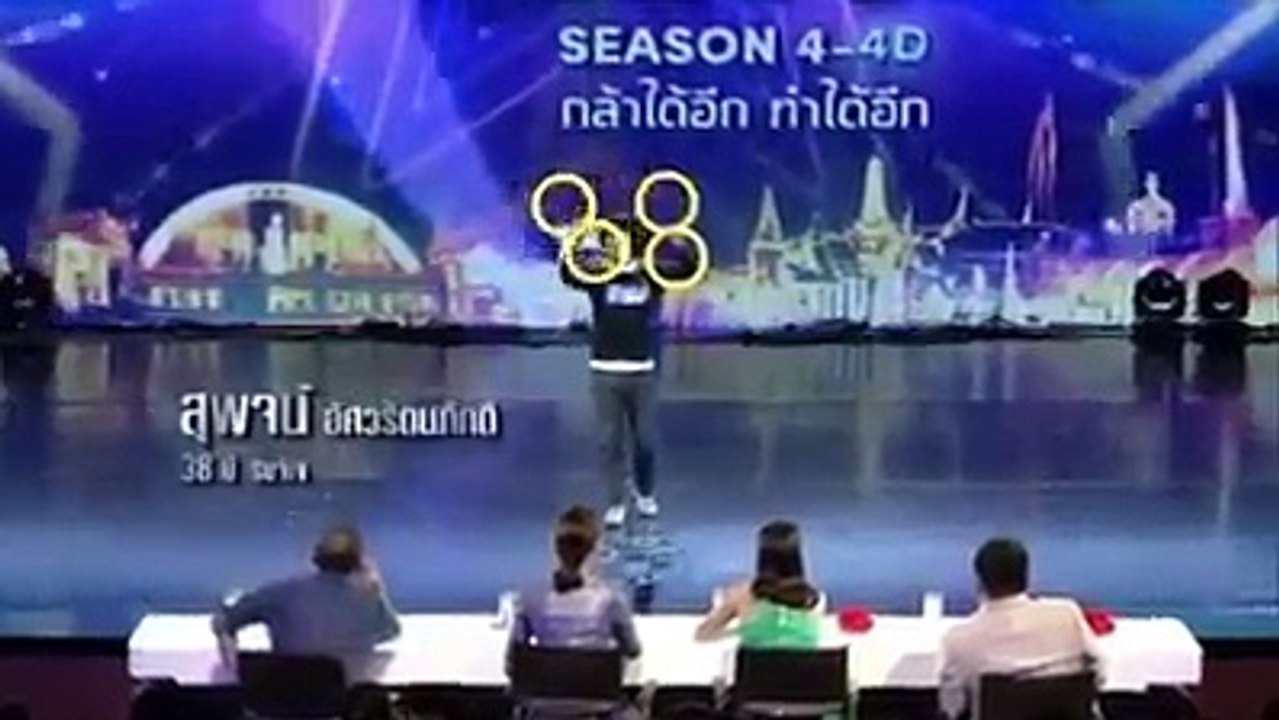 Tintu-Mon - This is really amazing performance