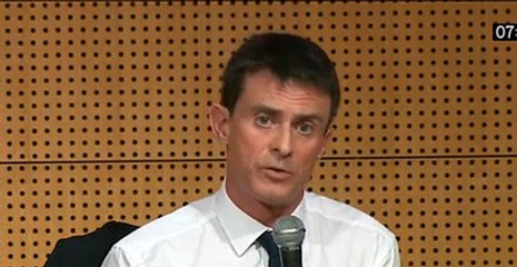 Cinq politiques hués à Sciences-Po