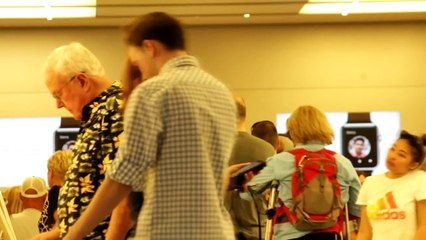 My $10,000 Gold Apple Watch Exploded Prank Gone Wrong!