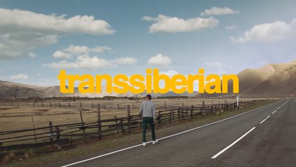 Transsiberian - Teaser