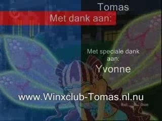 Layla Enchantix Dutch