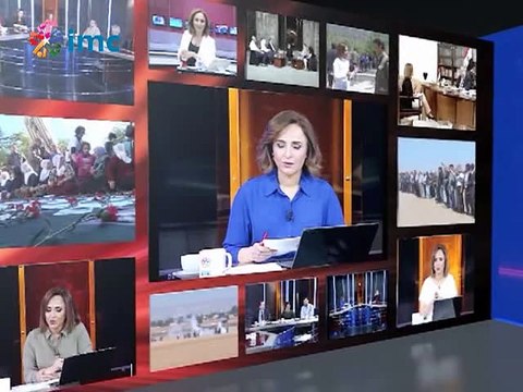 Gündem Müzakere -3- (22 Ekim 2015)