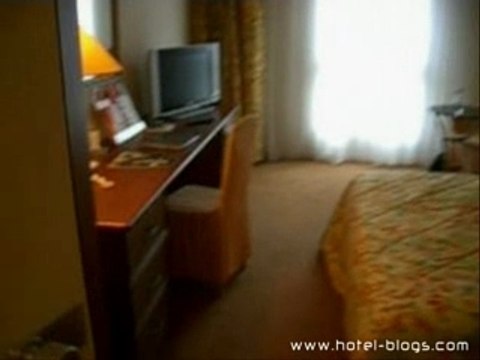 Mercure Antibes Sophia Antipolis