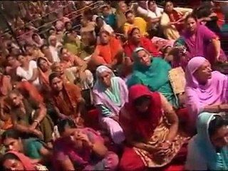 Allah Jane Way Mahi Tera Pyar Ki Ay - Sher Ali Mehr Ali Qawal
