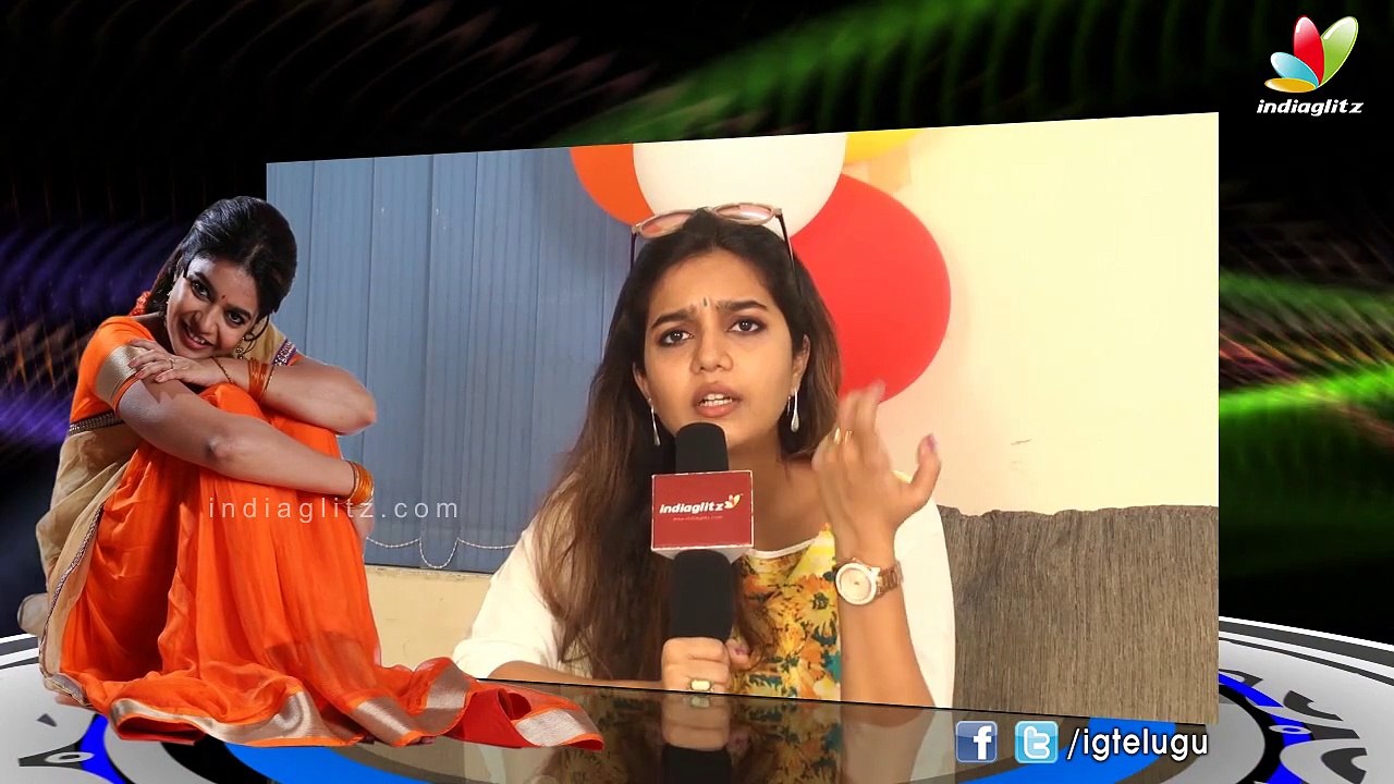 It Is Not A Derogatory Word : Swathi