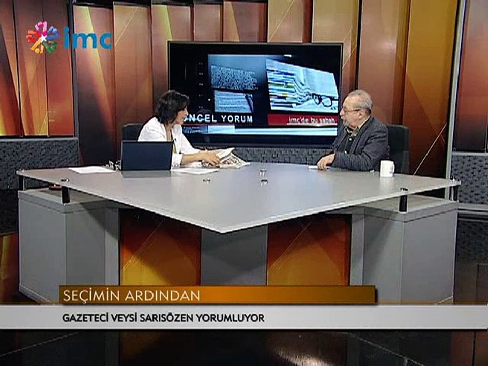 Güncel Yorum (03 Kasım 2015)