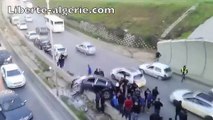 algerie accident de la route ouled fayet