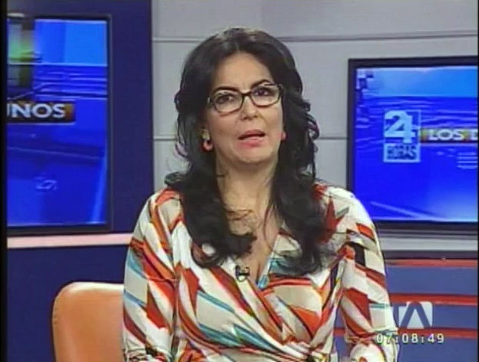 Teleamazonas rechaza multa impuesta por Supercom